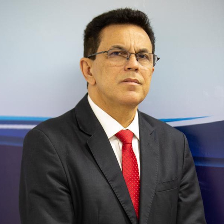 José Ribamar Nolêto de Santana 