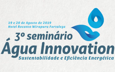 3º Seminário Água Innovation