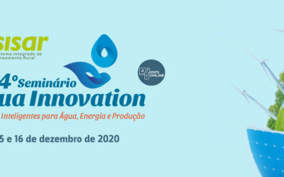 4º Seminário Água Innovation