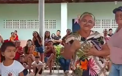 Sisar Crateús realiza ação social em Viçosa do Ceará