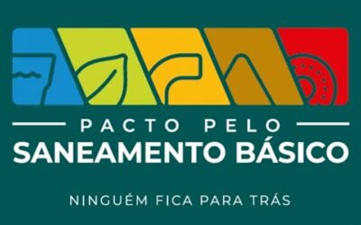 Assembleia Legislativa divulga resultados Pacto pelo Saneamento Básico e do Move Ceará