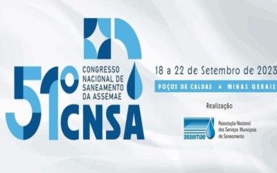 51º Congresso Nacional de Saneamento da Assemae